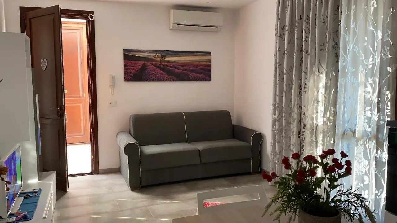 Appartamento Diamante San Vito Lo Capo 0*,  Italy