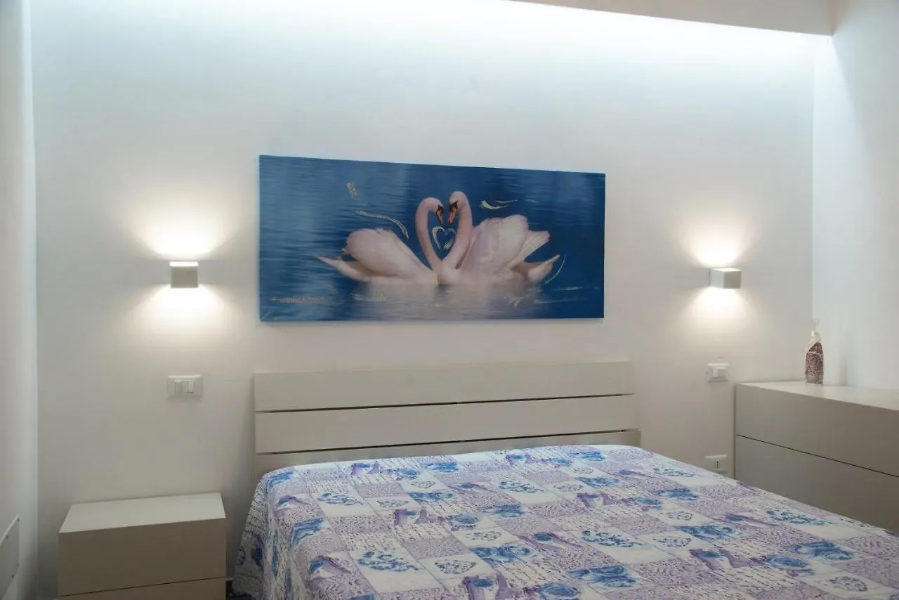 Appartamento Diamante San Vito Lo Capo Aparthotel