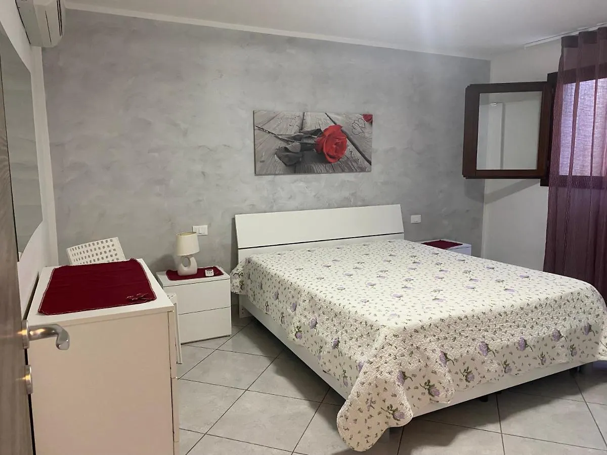 Aparthotel Appartamento Diamante San Vito Lo Capo