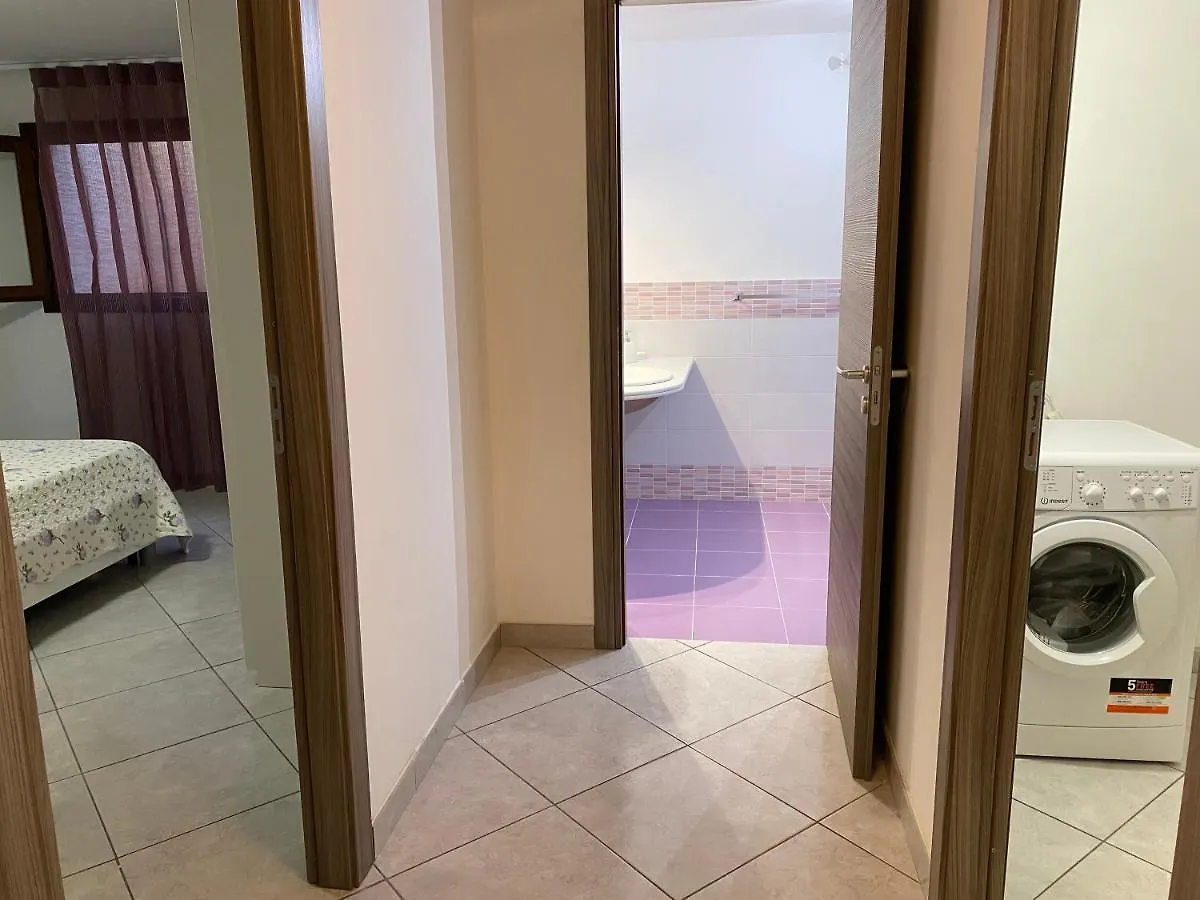 Appartamento Diamante San Vito Lo Capo 0*,  Italia