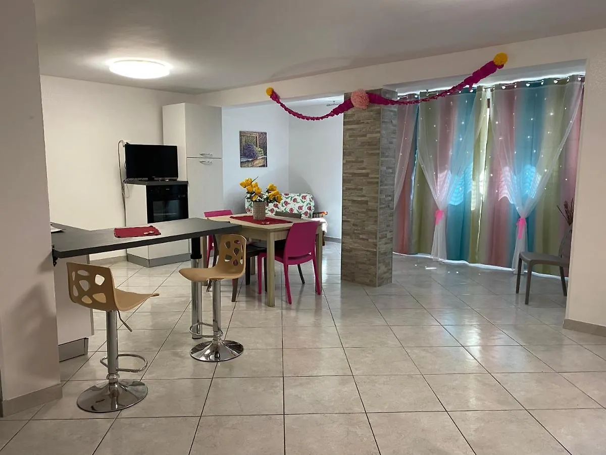 Appartamento Diamante San Vito Lo Capo