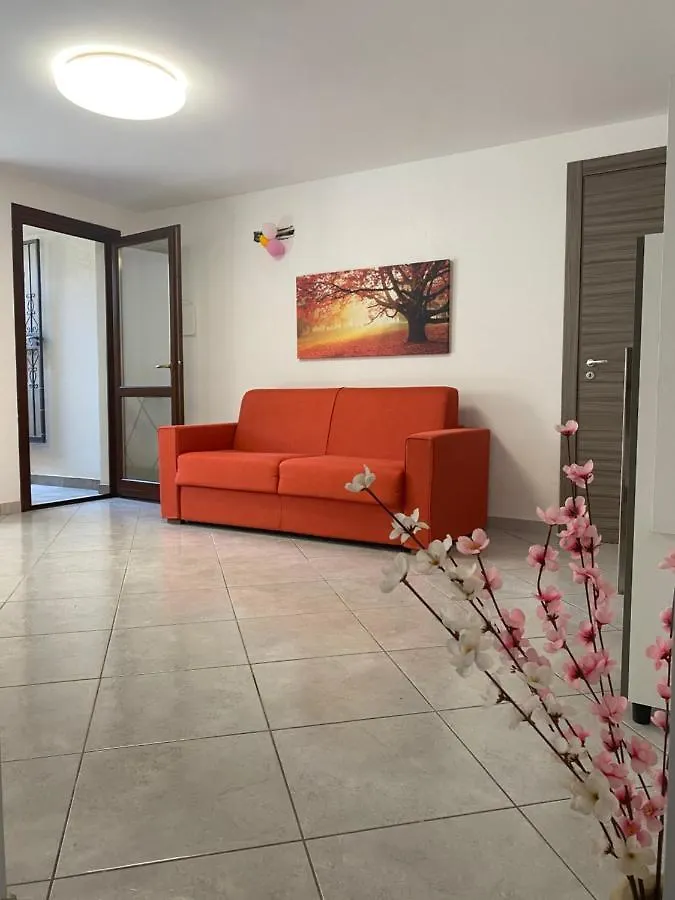 Appartamento Diamante San Vito Lo Capo 0*,