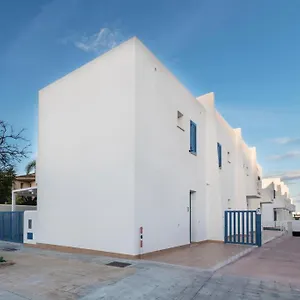  Appart hôtel Elisa Blu Mare