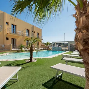  Appart hôtel Le Piscine