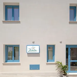 Zaararooms San Vito Lo Capo