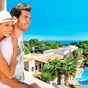4* Appart hôtel Villaggio Cala Mancina