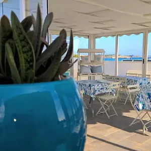 Le Stelle Sea San Vito Lo Capo