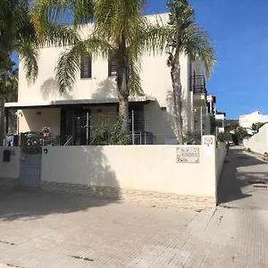 Agrodolce San Vito Lo Capo