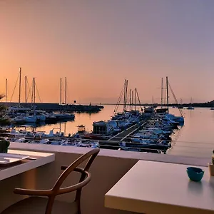 Couette-café Villaggio Dei Pescatori
